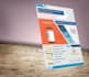 do an amazing brochure design