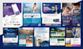 design professional flyer or poster for your business