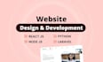 ai mobile app development ai chatbot ai website ai agent developer flutter ios