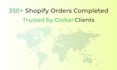 customize and build a high converting complete shopify store