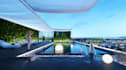 create exterior or interior 3d model and rendering,  no ai