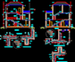 provide UK architectural building regulations drawings