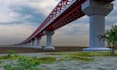 do any kind of bridge  3d model