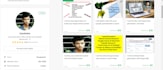 do linkedin lead generation with target b2b email prospects