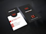 design professional business card