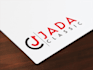 do brand identity 3d logo design with copyrights