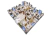 do axonometric floor plans