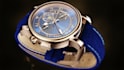 design watches with 3d modeling and rendering