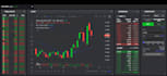 build crypto exchange website , mobile apps