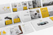 create an eye catching professional powerpoint presentation