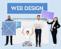 create a professional wordpress website for your business
