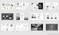 create a modern powerpoint or google slides presentation