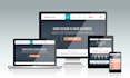 create an awesome adobe muse website