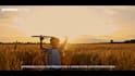 create a real estate cinematic video ad