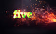 create reveal logo animation intro video for your brand