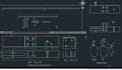 design and draft mechanical parts professionally on autocad