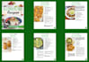 design editable fillable PDF ebooks, forms and lead magnets