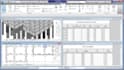 schedule quantity materials takeoff of your plans
