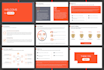 do powerpoint presentation, investor pitch deck design
