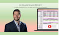 send a wedding budget expense planner excel spreadsheet