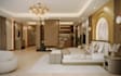 create 3d model and render one interior design per room
