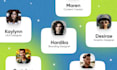 create profile photo for social media