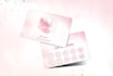 design loyalty card, gift card, gift voucher