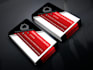 design outstanding business card