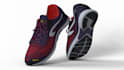 make 3d shoe animation footwear fashion shoe design