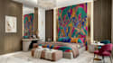 design 2d plans into 3d, architectural design