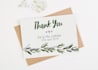 design thank you cards and stationery