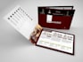 design product catalogue, sell sheet, lookbook, brochure, booklet