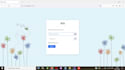 responsive cool web application