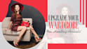 design web banner, banner ad, social media banner