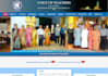 create an SEO optimized pure html css php custom website