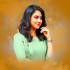 do photoshop smudge artwork