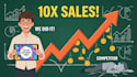 create a premium 2d corporate explainer videos