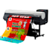 be your assistant in brochure designing