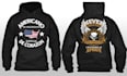 design trendy custom street wear or merch t shirt designs