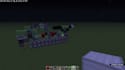 guide you how to build a minecraft tank that actually runs