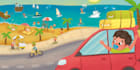 draw captivating childrens book illustrations and covers
