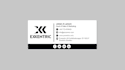 eye catching design and html email signature