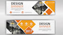 create a highest quality banner design in 24 hours