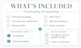 proofread and copy edit your articles, blogs, and content