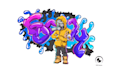 design your digital artwork