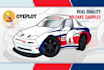 draw amazing vector car illustration or any vehicle
