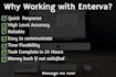 be your virtual assistant 24 hours fast delivery