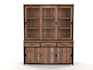 design your furniture 3d rendering and technical drawing