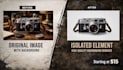 do professional photoshop editing and photo manipulation