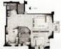 draw 2d floor plans, building section, building elevation